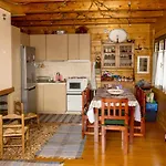 Chalet Regina