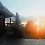 Chalet Regina