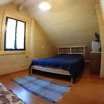 Chalet Regina *
