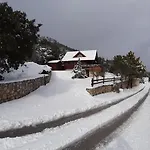 Chalet Regina *