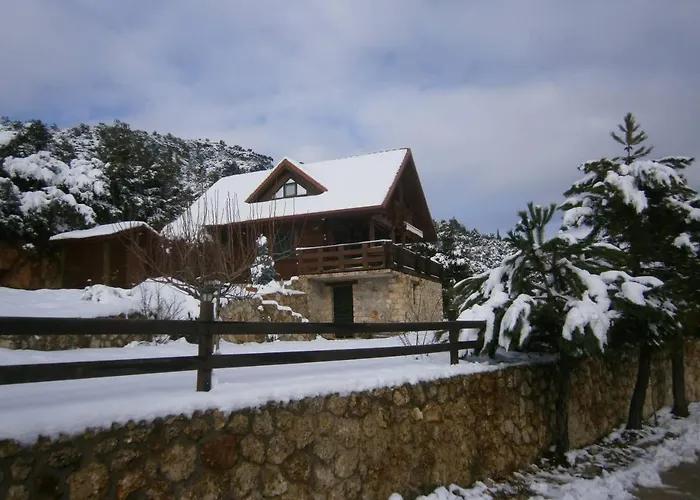 Alpesi faház Regina Paradisi (Corinthia)