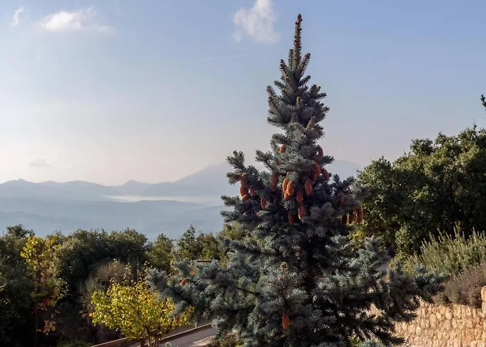 Regina Alpesi faház