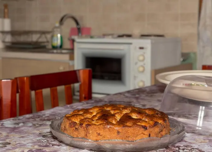 Regina Alpesi faház Paradisi (Corinthia)