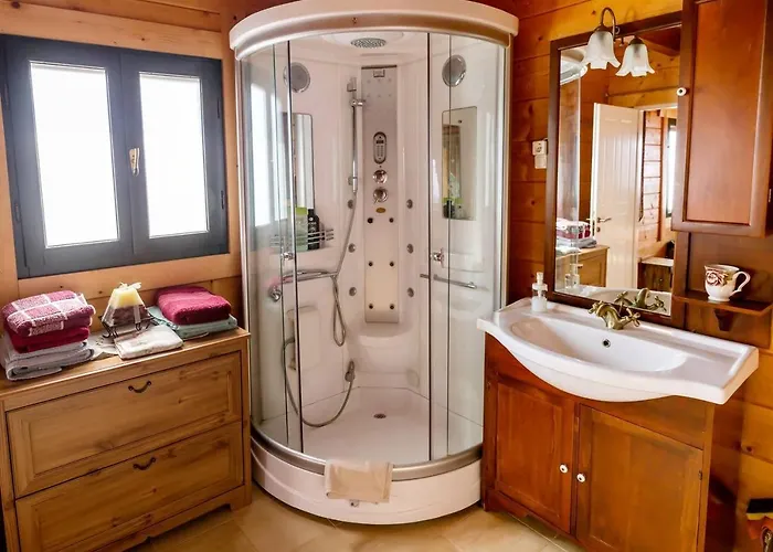 Regina Alpesi faház