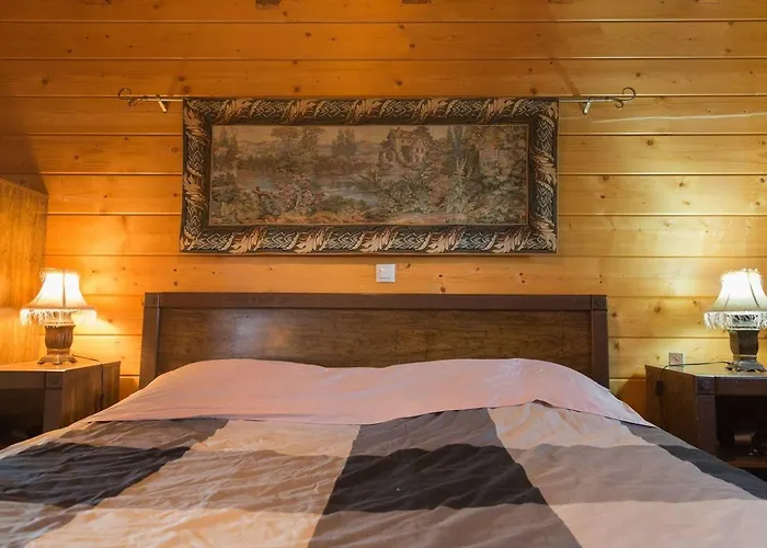 Regina Alpesi faház