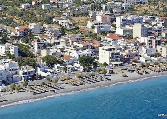 Regina * Paradisi (Corinthia)