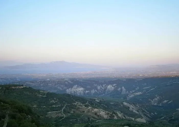 Alpesi faház Regina *