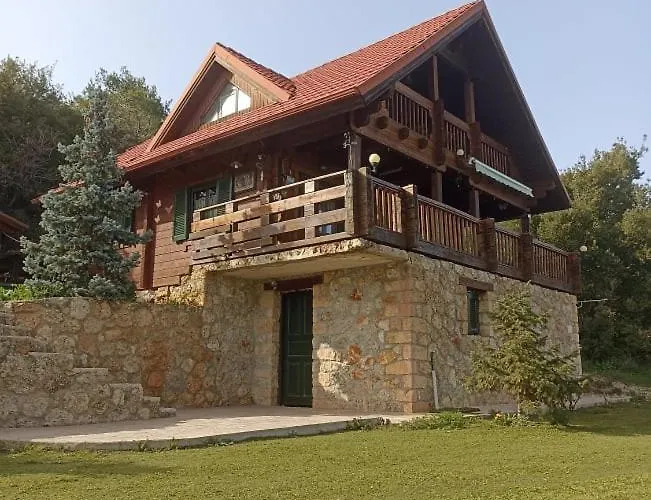 Regina Chalet *