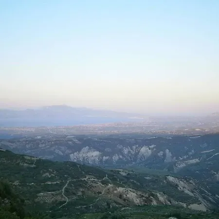 בקתה Regina *